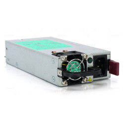 J9580A HP 1000W SWITCHING POWER SUPPLY FOR E3800 X312